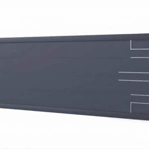 Portail coulissant Kalmar