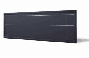 Portail coulissant Oslo