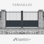Portail Battant VERSAILLES