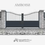 Portail Battant AMBOISE