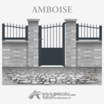 Portillon AMBOISE