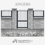 Portillon ANGERS