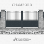 Portail Battant CHAMBORD
