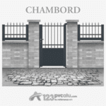 Portillon CHAMBORD