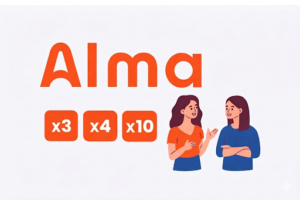 alma