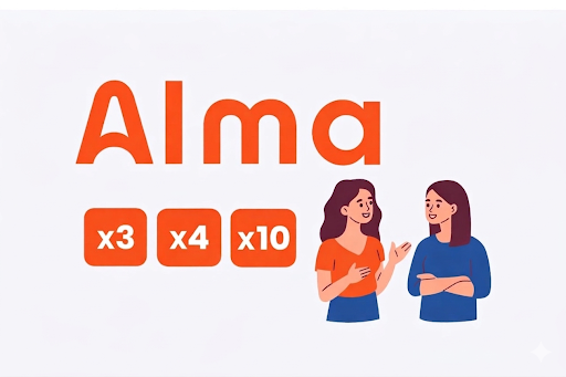 alma